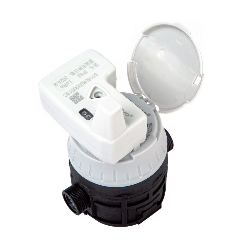 W jaki sposób bezprzewodowe wodomierze mogą zrewolucjonizować gospodarkę wodną?